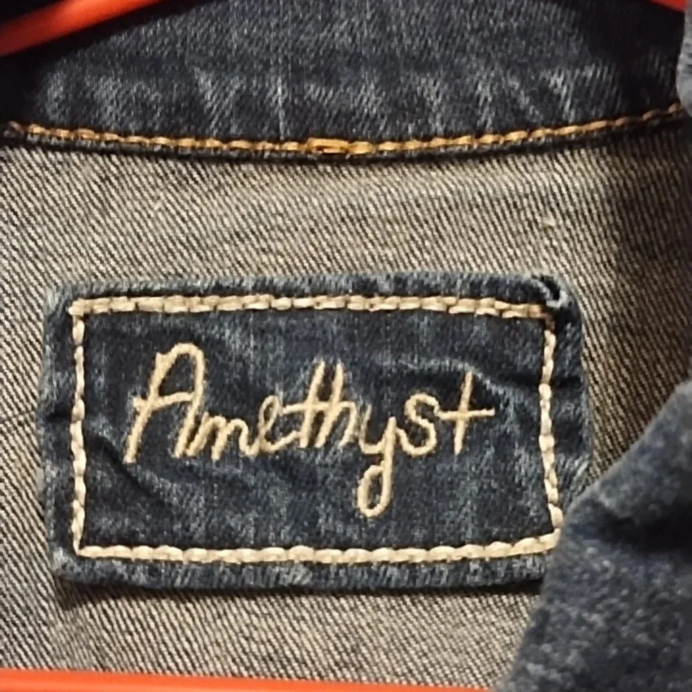 Jean jacket - Picture 3 of 5